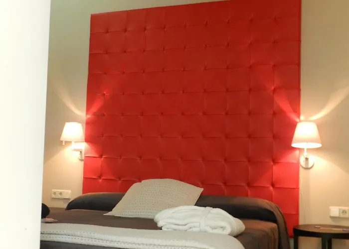 Real La Pascasia Puebla de Sanabria