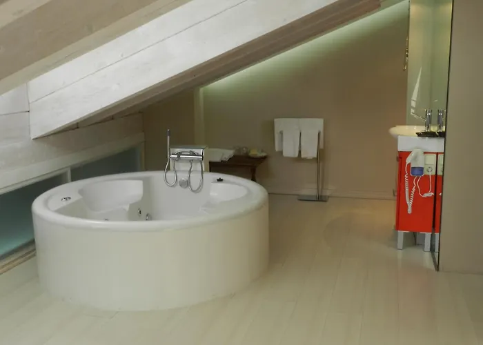 Herberg Real La Pascasia Puebla de Sanabria