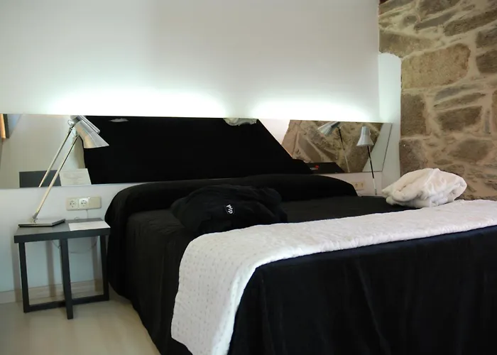 Real La Pascasia 여관