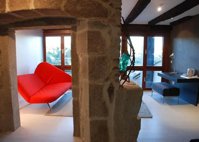 Real La Pascasia Puebla de Sanabria