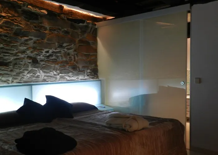 Herberg Real La Pascasia 5*