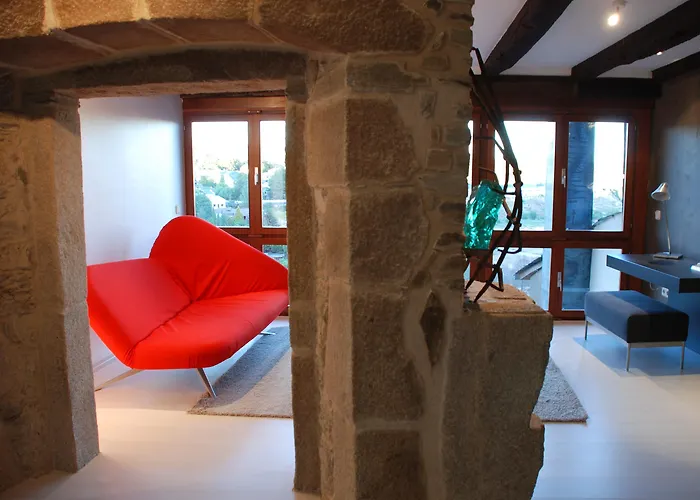 Herberg Real La Pascasia