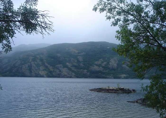 Herberg Real La Pascasia