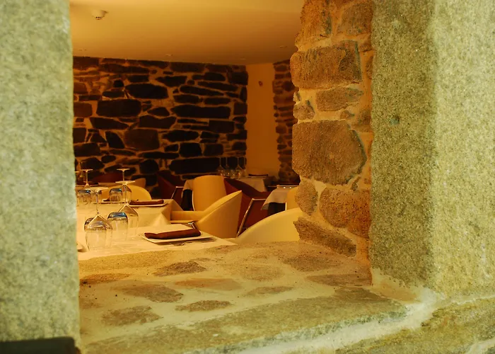 여관 Real La Pascasia