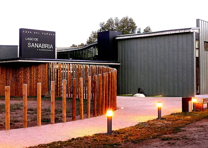 Real La Pascasia Herberg 5*