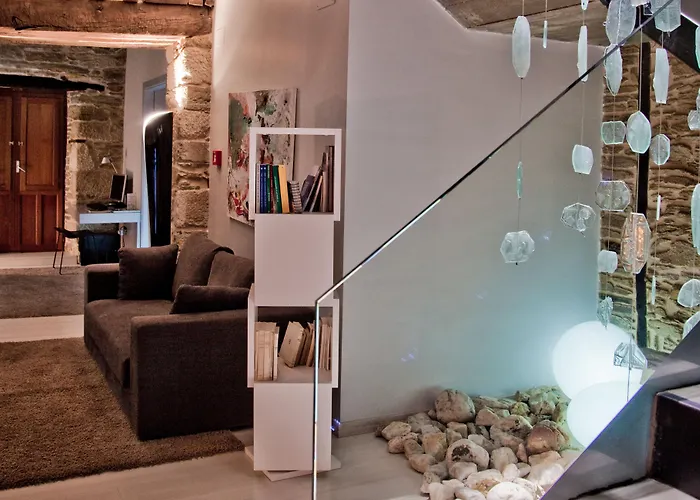 Real La Pascasia 5* 푸에블라 데 사나브리아