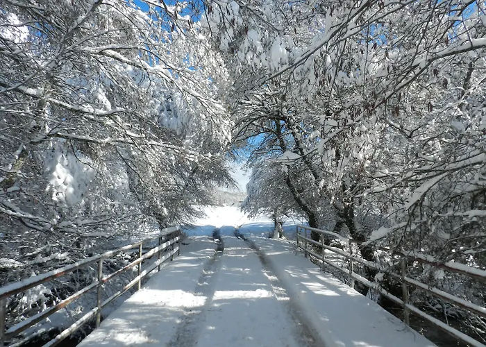 Real La Pascasia 5* 푸에블라 데 사나브리아