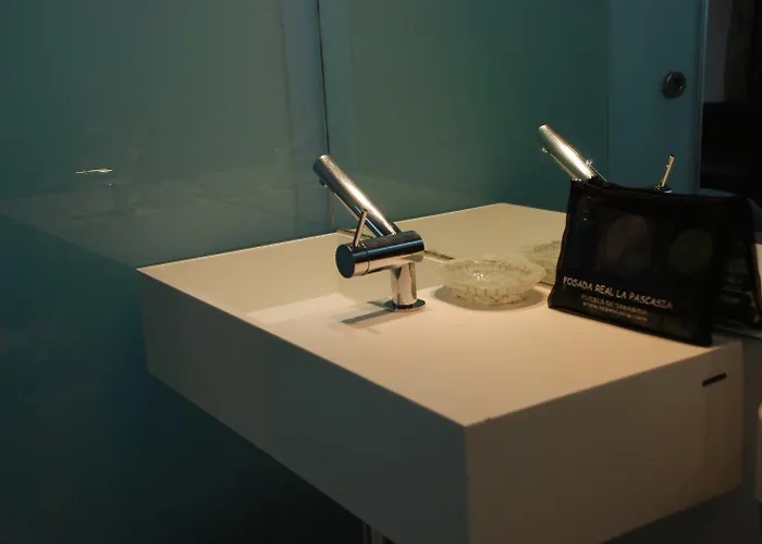 Real La Pascasia Herberg Puebla de Sanabria