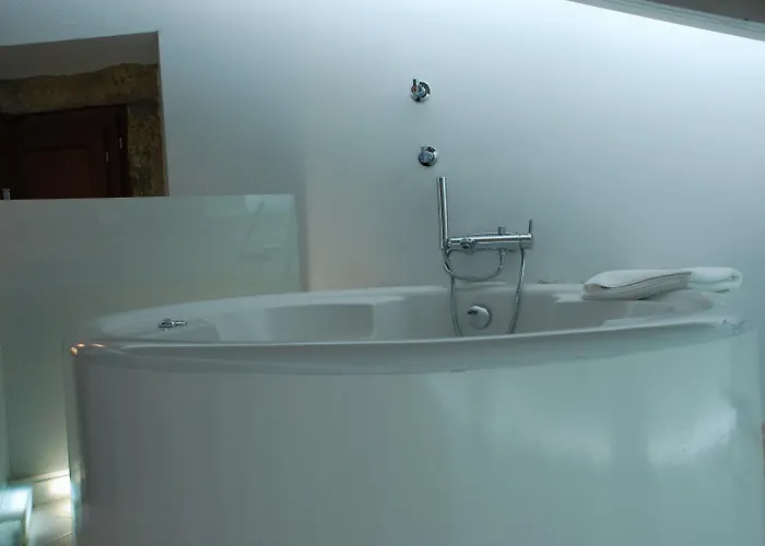 Real La Pascasia 5* Puebla de Sanabria