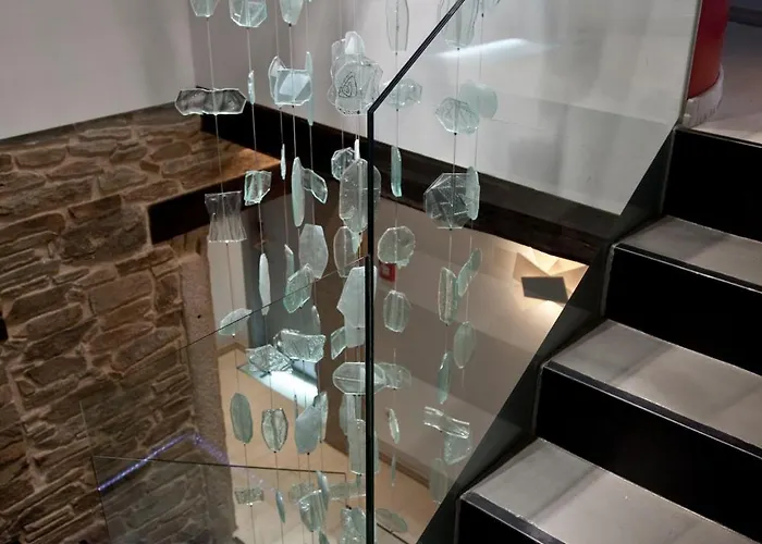 Real La Pascasia 여관