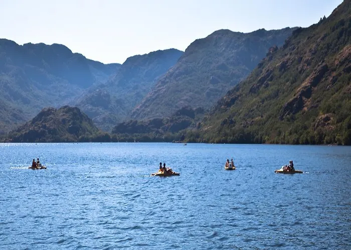Real La Pascasia Puebla de Sanabria