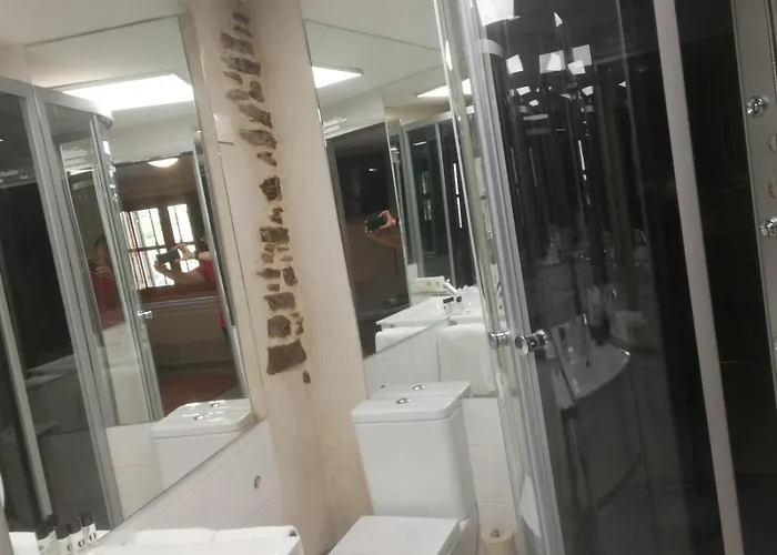 Real La Pascasia Herberg