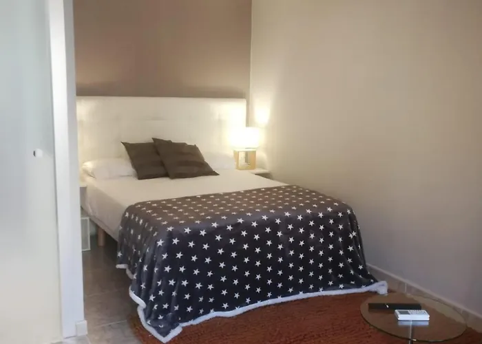 Real La Pascasia 여관 5*