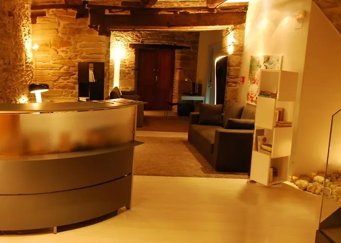 Herberg Real La Pascasia Puebla de Sanabria