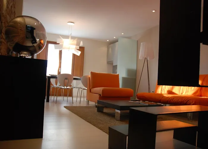 Real La Pascasia 여관 5*