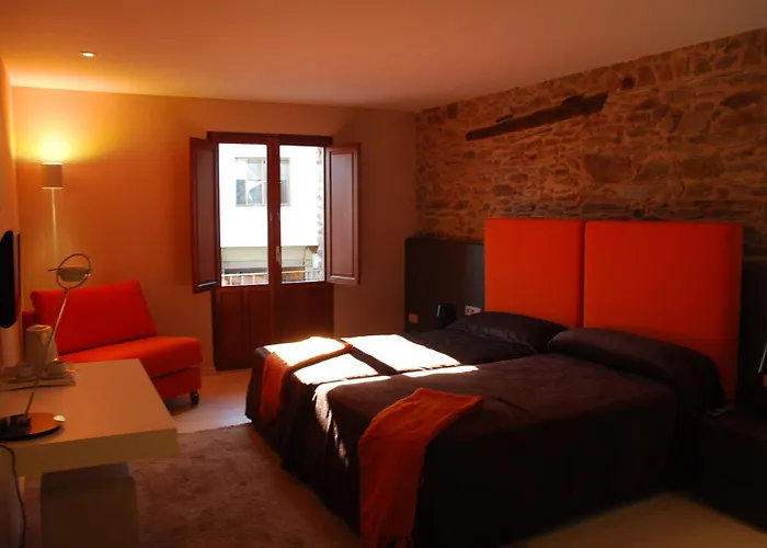 여관 Real La Pascasia