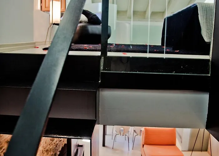 Real La Pascasia 여관 푸에블라 데 사나브리아