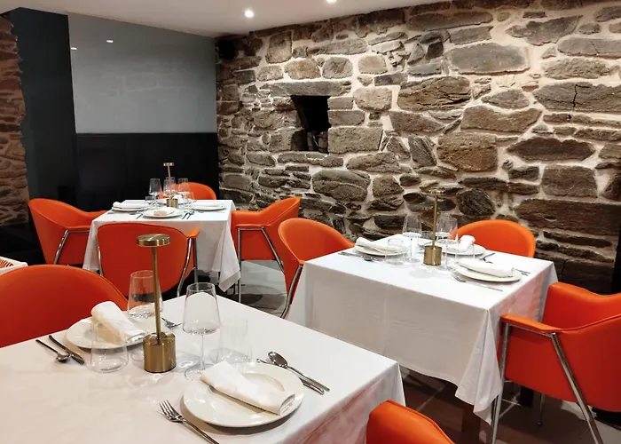 Real La Pascasia 5* Puebla de Sanabria