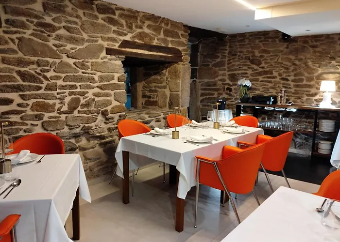 Real La Pascasia 여관