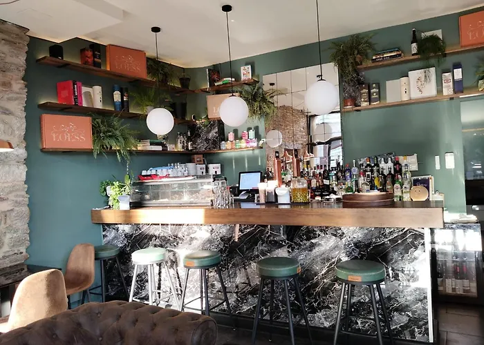 Real La Pascasia Puebla de Sanabria