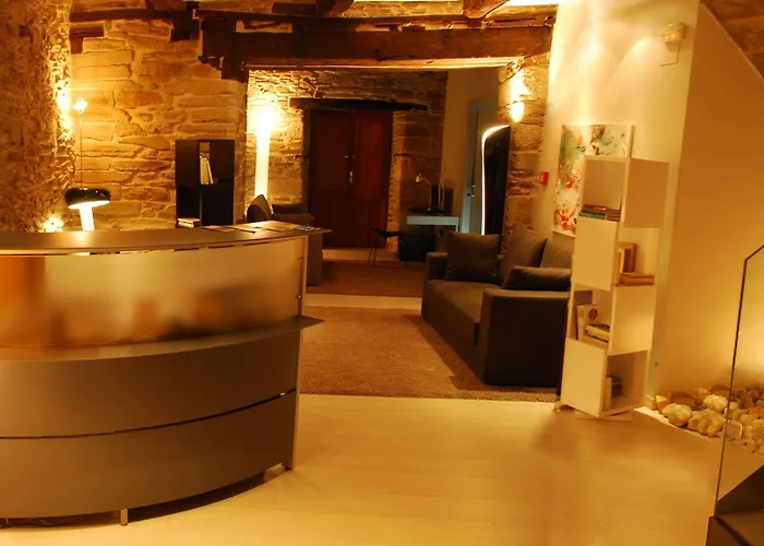 여관 Real La Pascasia 5*