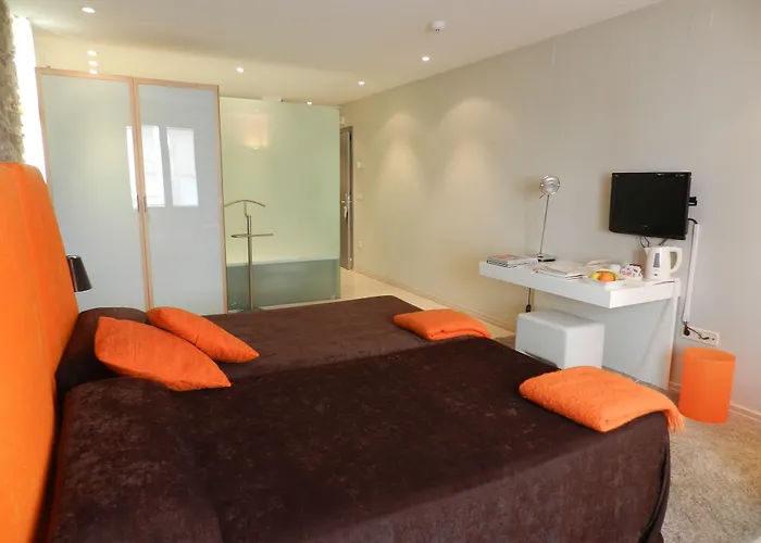 여관 Real La Pascasia