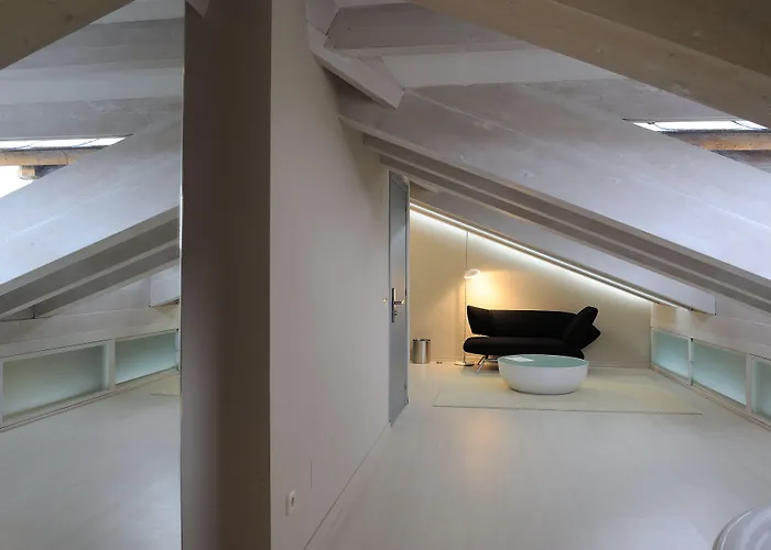 Real La Pascasia Herberg Puebla de Sanabria