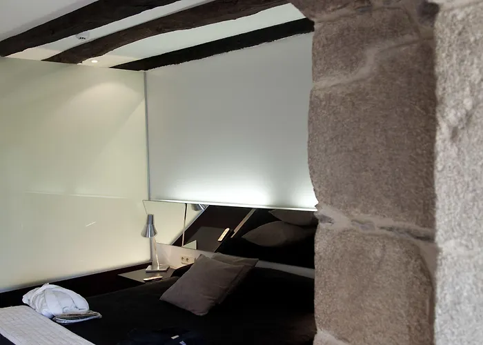 Real La Pascasia Herberg