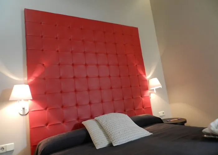 Real La Pascasia Herberg 5*