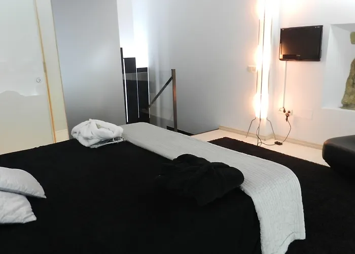 Real La Pascasia 5* Puebla de Sanabria