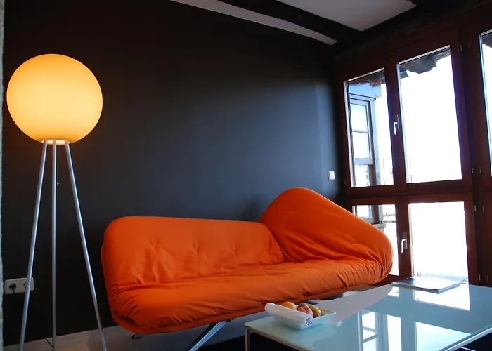 Herberg Real La Pascasia Puebla de Sanabria