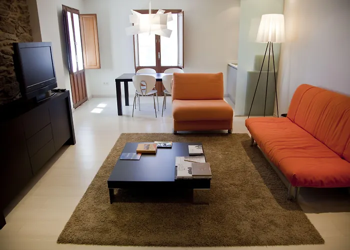 Real La Pascasia 여관 푸에블라 데 사나브리아