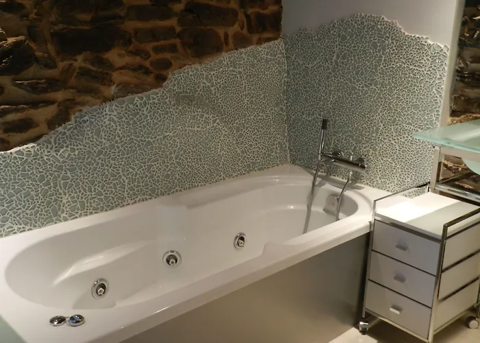 여관 Real La Pascasia