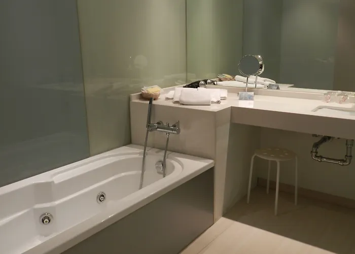 Real La Pascasia Herberg Puebla de Sanabria