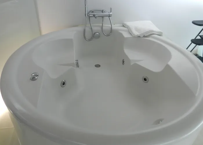 Real La Pascasia 여관