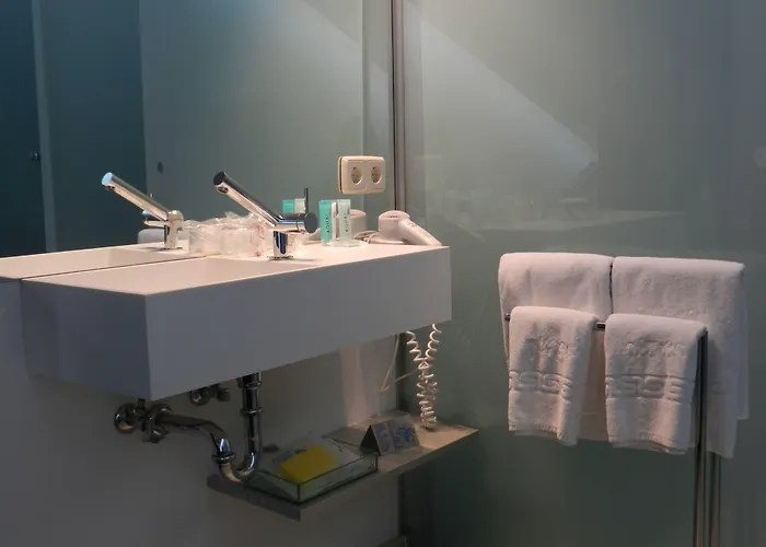 여관 Real La Pascasia