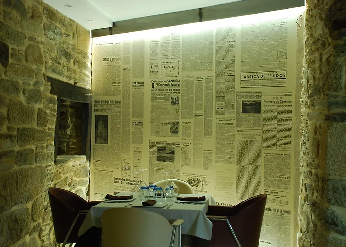 Real La Pascasia 여관 5*