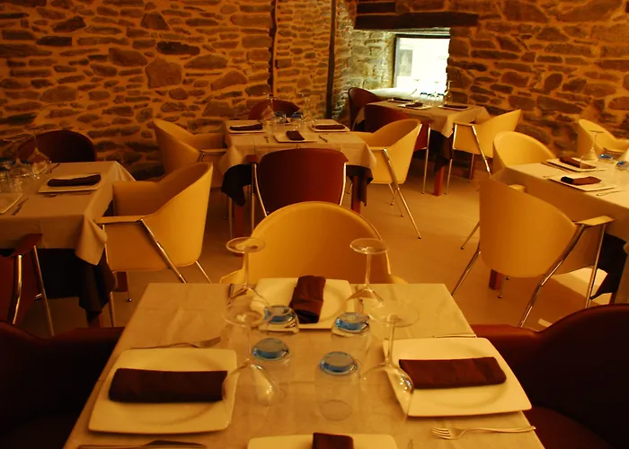 여관 Real La Pascasia