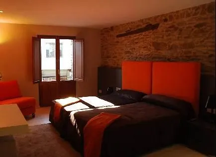 Real La Pascasia Herberg