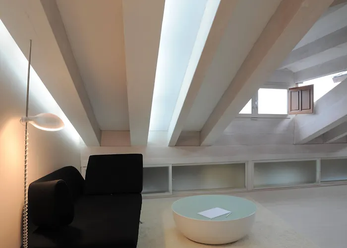 Herberg Real La Pascasia Puebla de Sanabria