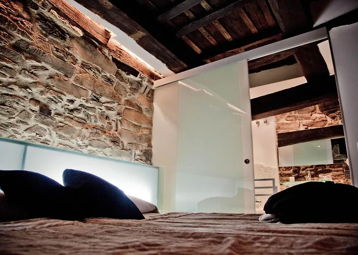 Real La Pascasia Puebla de Sanabria